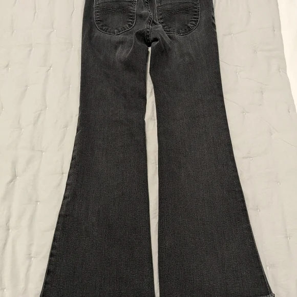 Gap skinny flare jeans - Picture 3 of 5